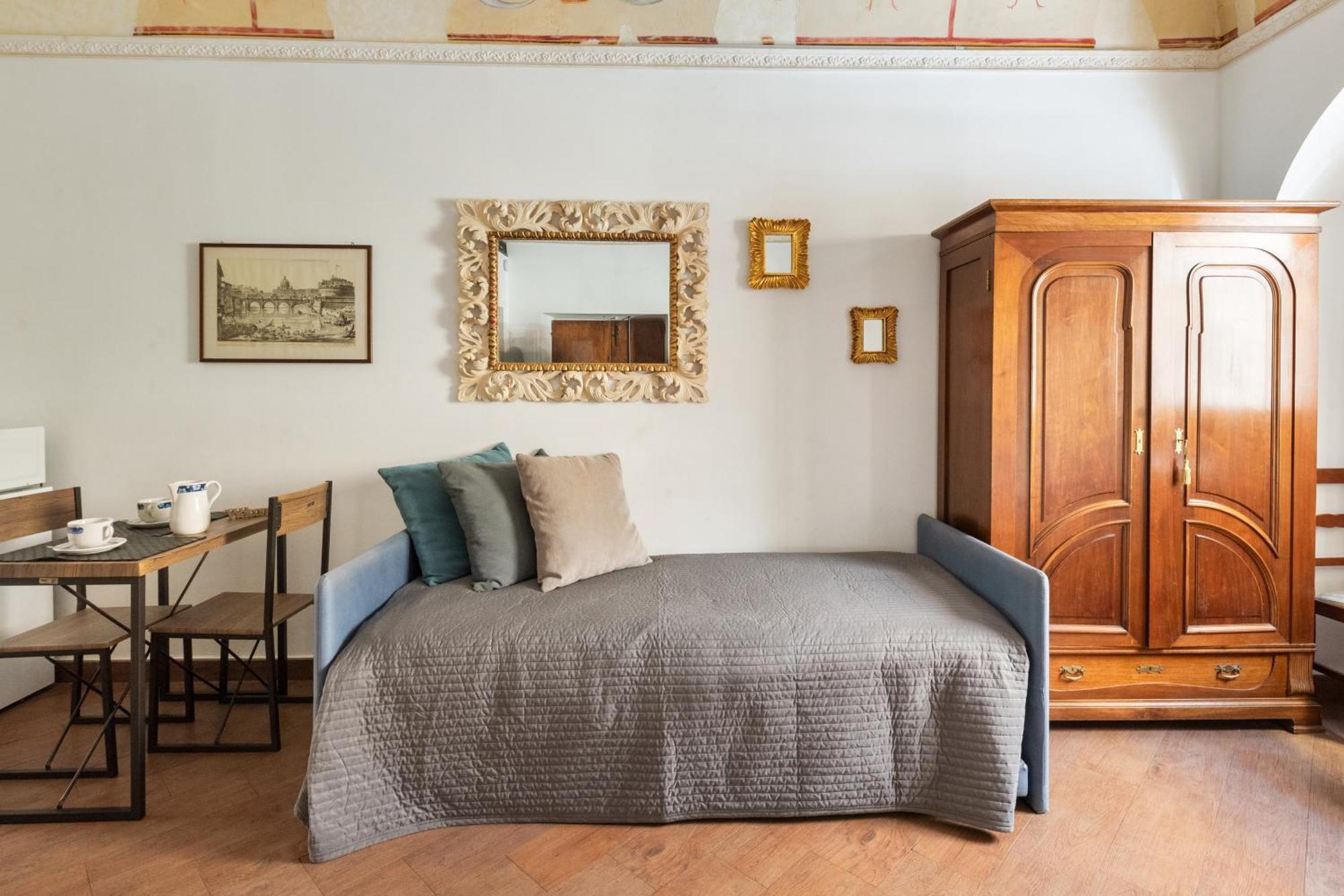 Colosseo 62 Apartment Rome Exterior photo